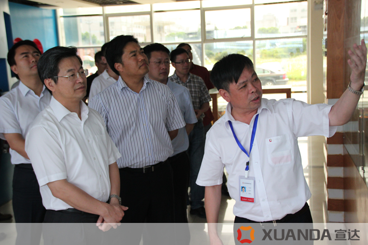 温州市委书记陈一新考察调研华体官方网页版