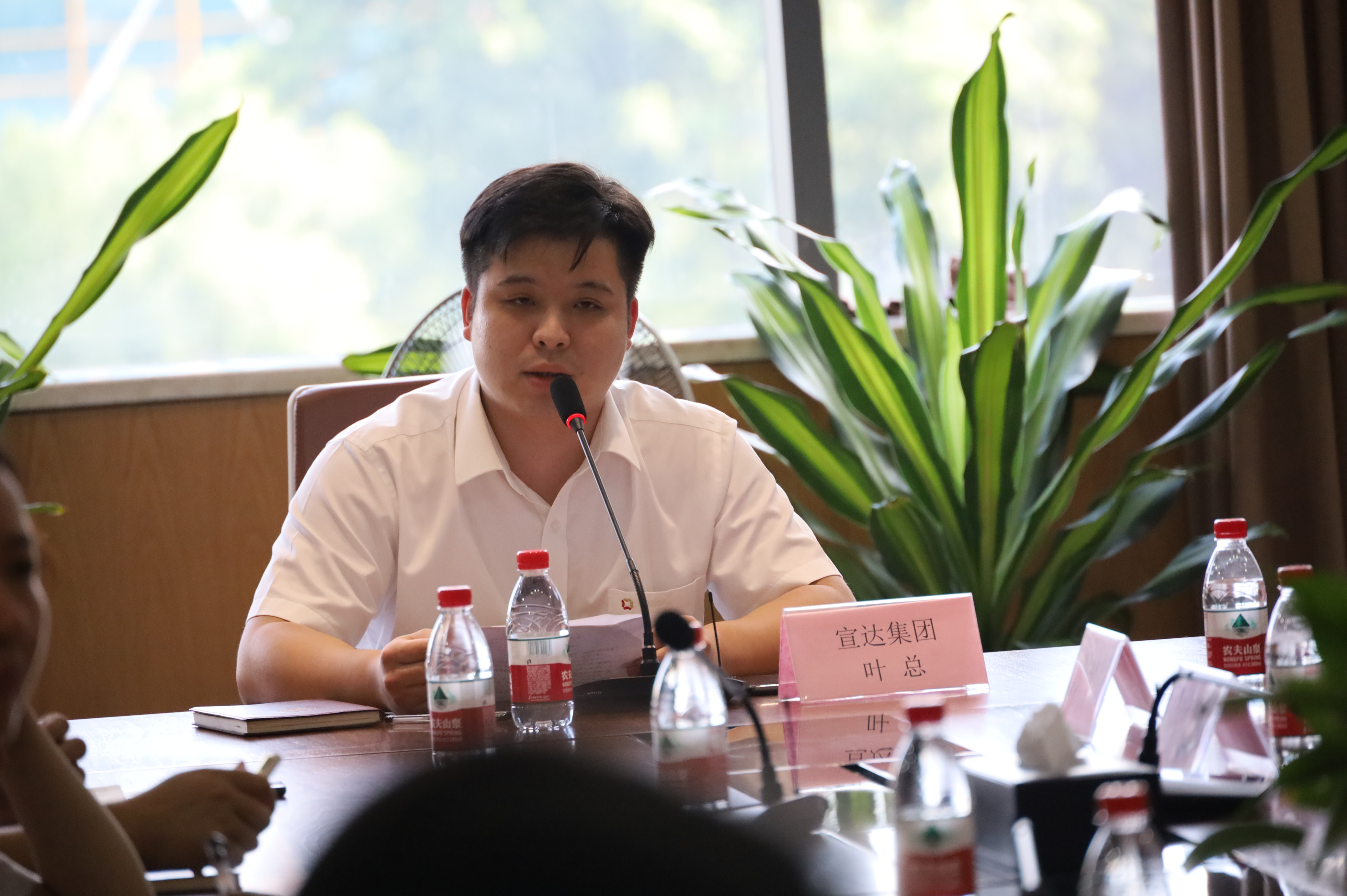 华体官方网页版开启“量见 云大学”